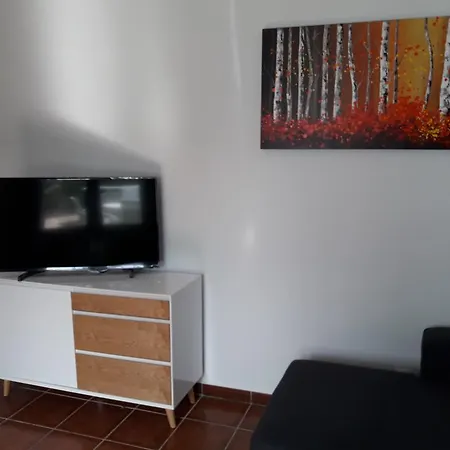 Club Valena Apartment *