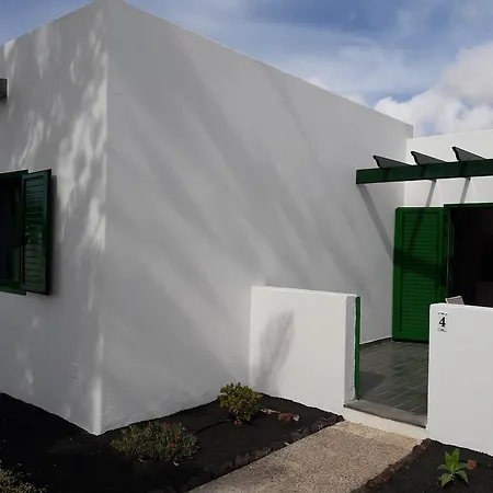 Apartment Club Valena Puerto del Carmen (Lanzarote)