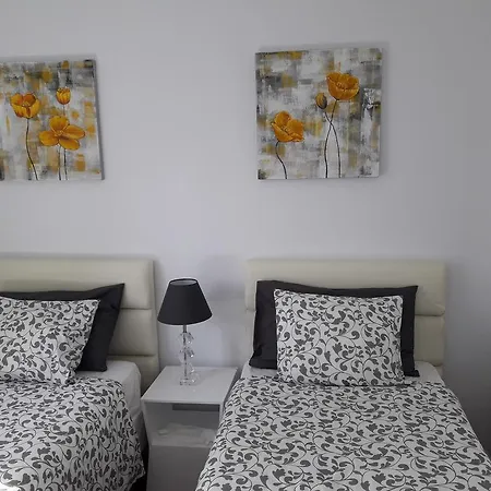 Club Valena * Puerto del Carmen (Lanzarote)