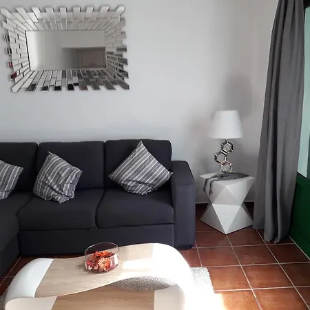 Club Valena Appartamento