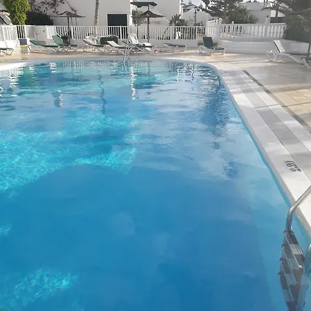 Club Valena شقة