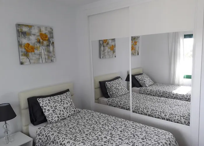 Club Valena Apartment Puerto del Carmen (Lanzarote)