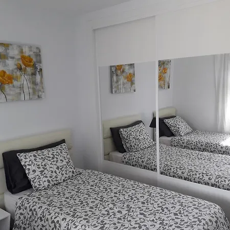 Club Valena Apartmán Puerto del Carmen (Lanzarote)