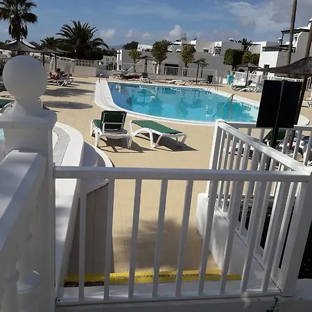 Club Valena Puerto del Carmen (Lanzarote)