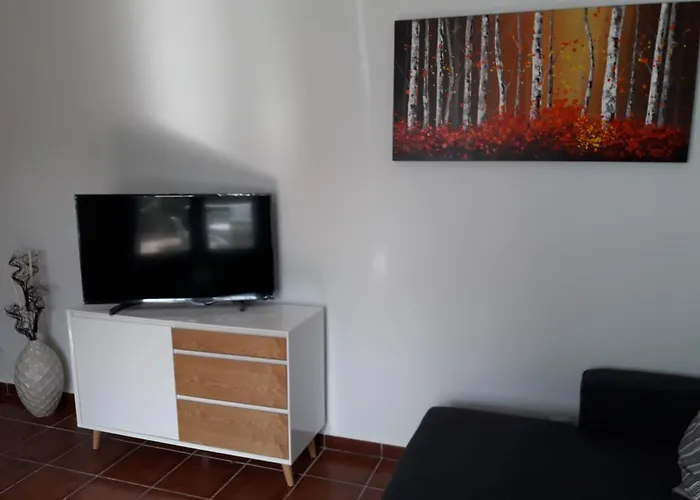 Club Valena Apartament *