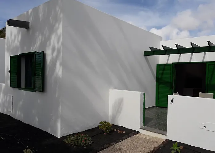 Apartament Club Valena Puerto del Carmen (Lanzarote)