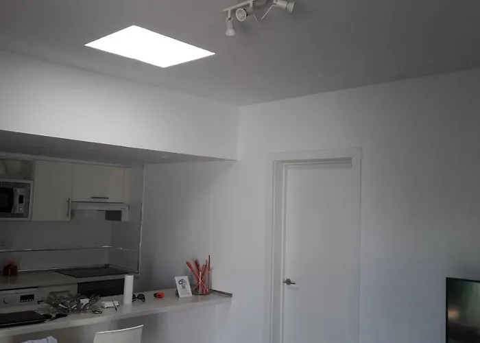 Club Valena Apartament